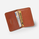 Figueroa Fold Over Card Wallet