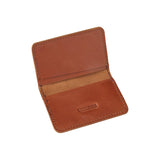 Figueroa Fold Over Card Wallet