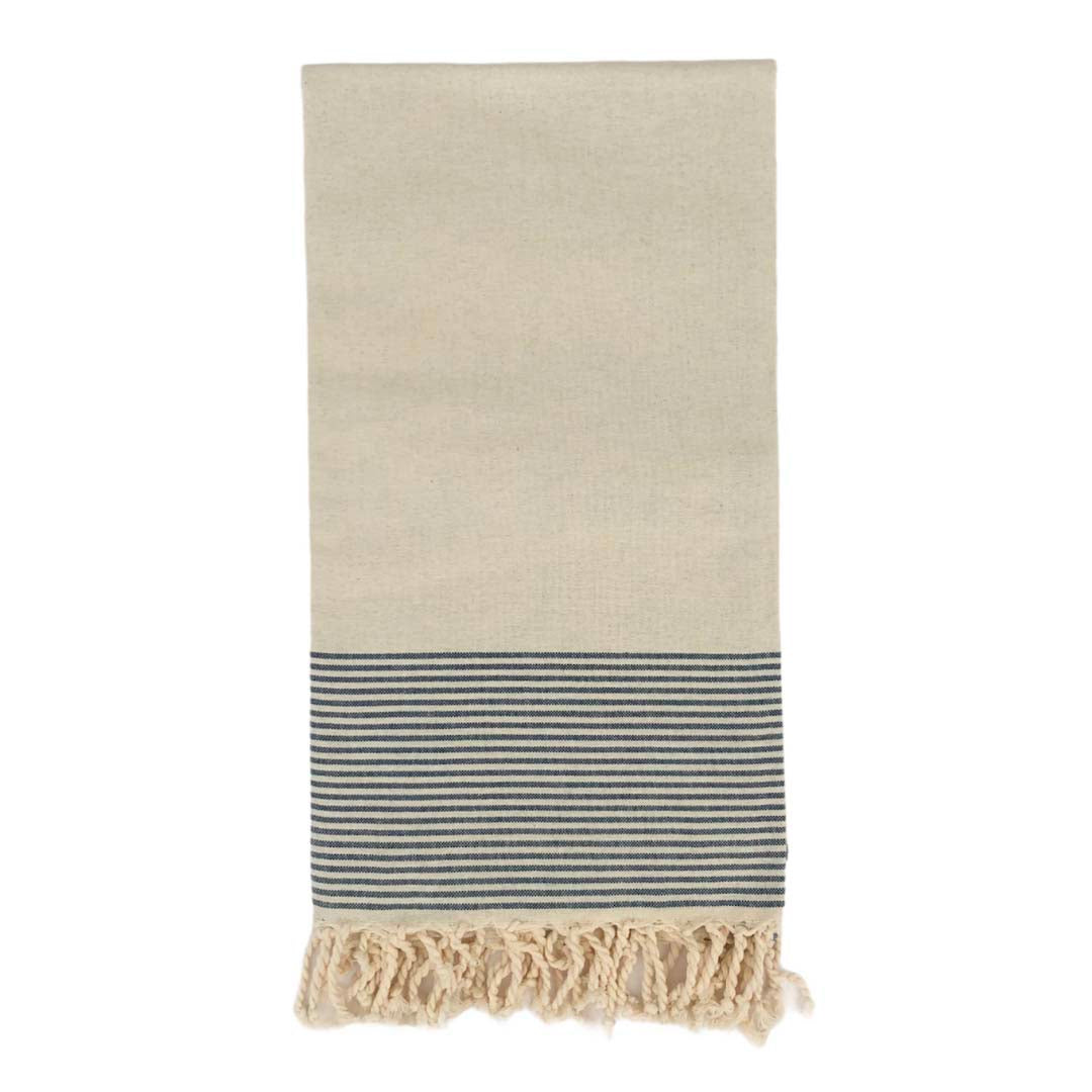 Asymmetric Design Throw