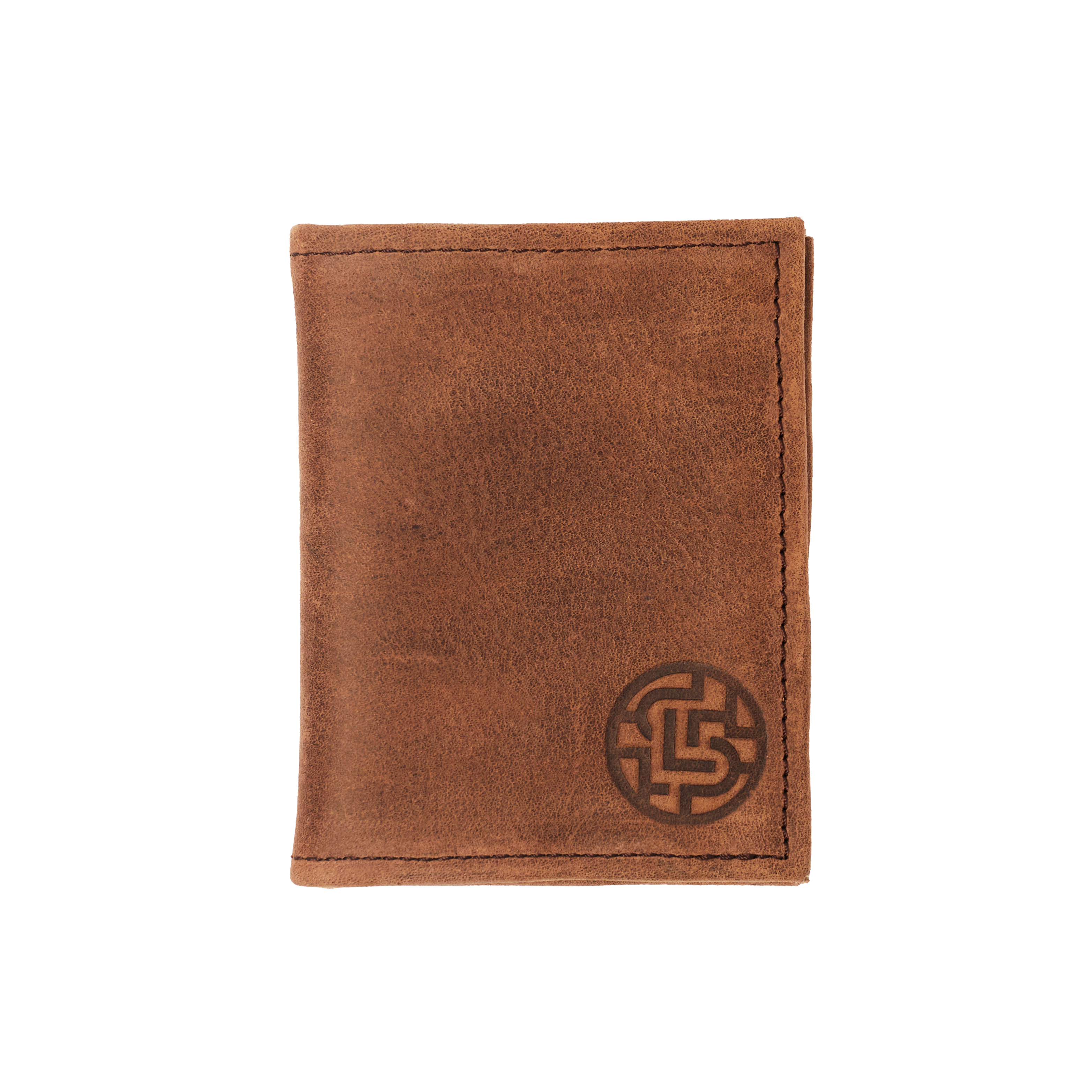 Front Pocket Wallet