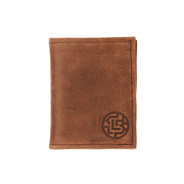 Front Pocket Wallet