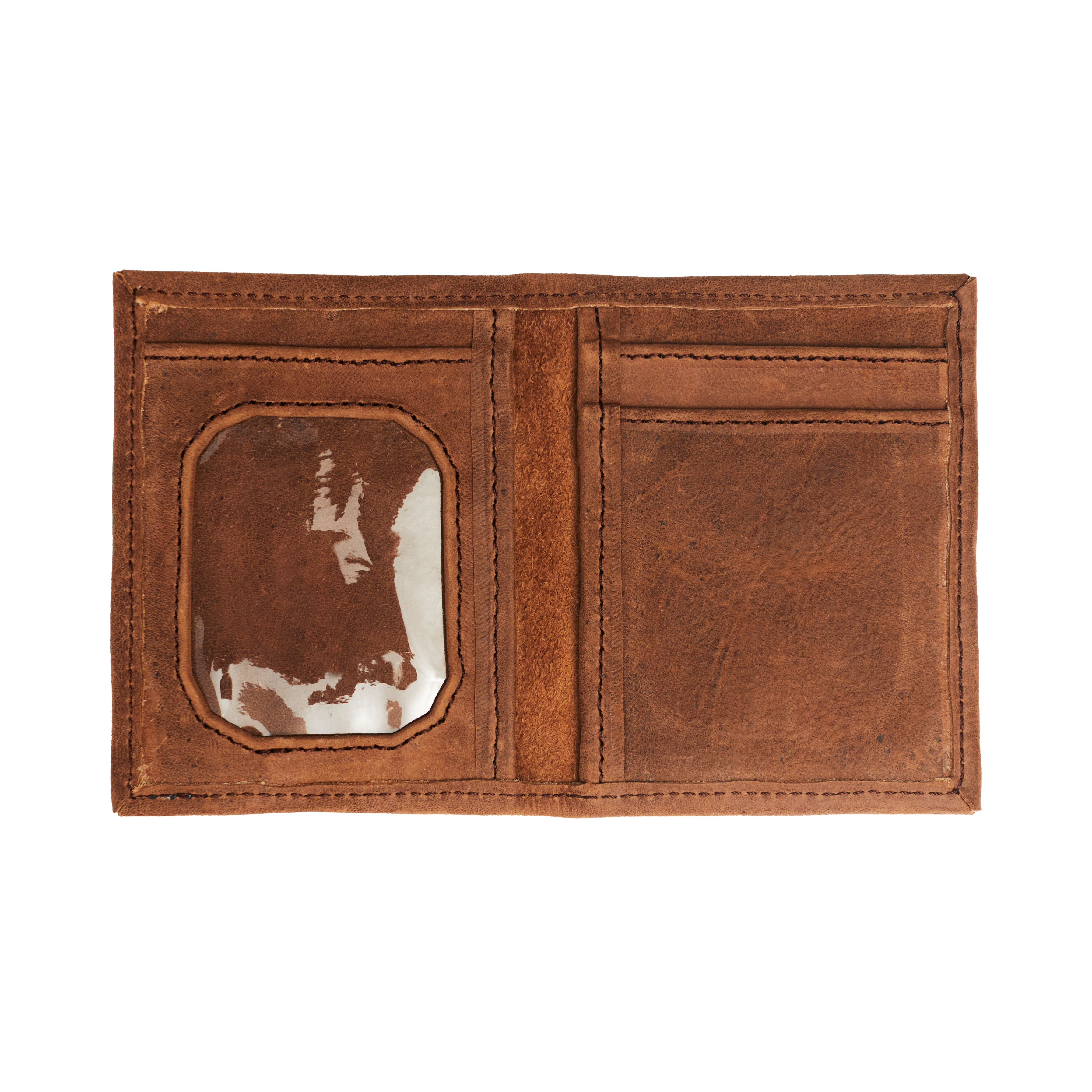 Front Pocket Wallet