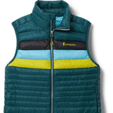 Fuego Down Vest Women's