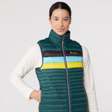 Fuego Down Vest Women's