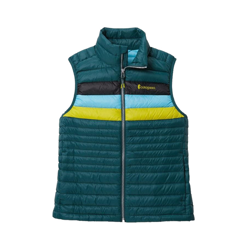 Fuego Down Vest Women's