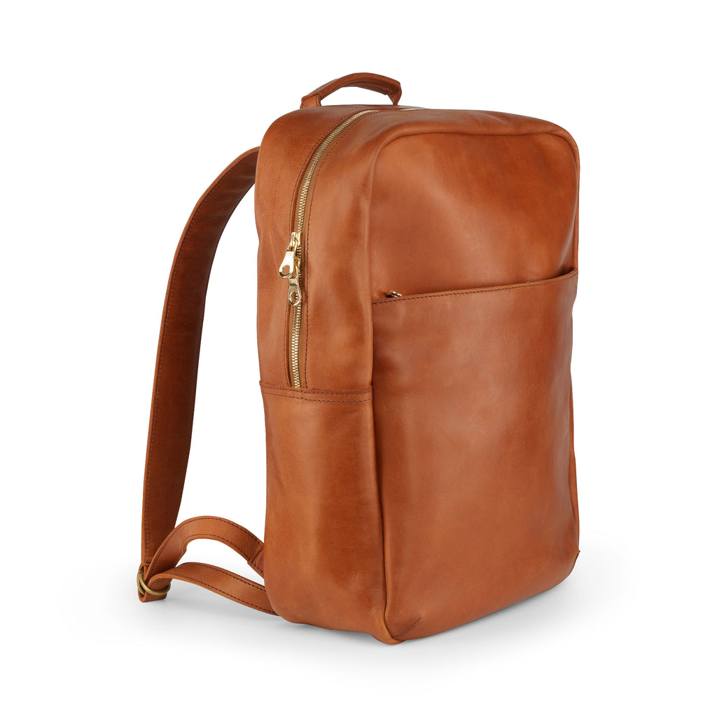 Ella Mini Backpack – Parker Clay