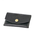 Leather Business Card Holder