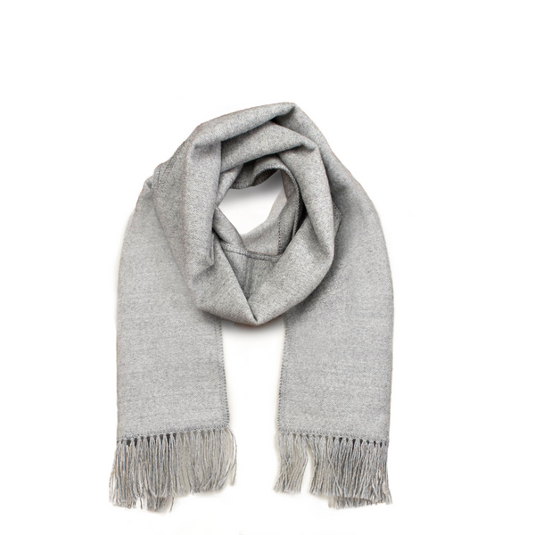 Alpaca Scarf from Peru -  display picture 1