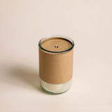 Custom Candle (13 oz) Eco Coconut Soy