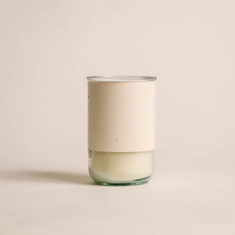 Custom Candle (13 oz) Eco Coconut Soy