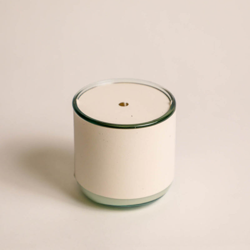 Custom Candle (10 oz) Eco Coconut Soy