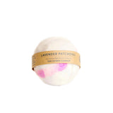 Bath Bomb