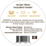 Spice Blend Variety Pack
