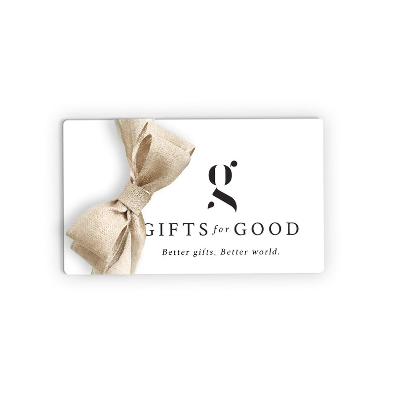 Digital Gift Card