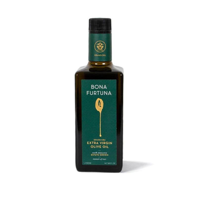 Grand Cru Olive Oil