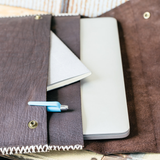 Handcrafted 13-Inch Laptop Sleeve