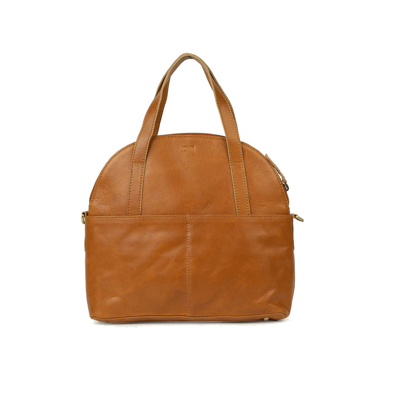 Large Halfmoon Handbag