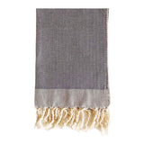 Herringbone Hand Towel