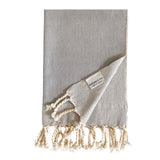 Herringbone Hand Towel