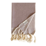 Herringbone Hand Towel