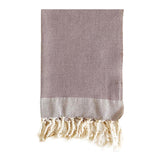 Herringbone Hand Towel