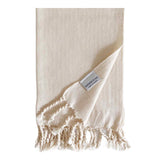 Herringbone Hand Towel