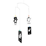 Peek-a-boo Animal Cards