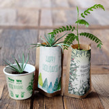 Happy Holidays Tree Gift Pack, We Plant 30 Trees