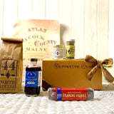 A Taste of Maine Gift Set