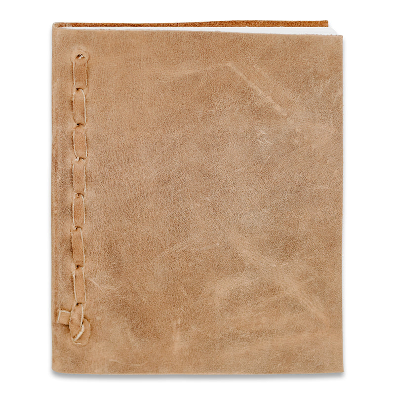 Rustic Journal - Compact