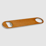 Wood Bottle Opener