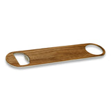 Wood Bottle Opener