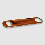 Wood Bottle Opener