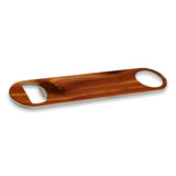 Wood Bottle Opener