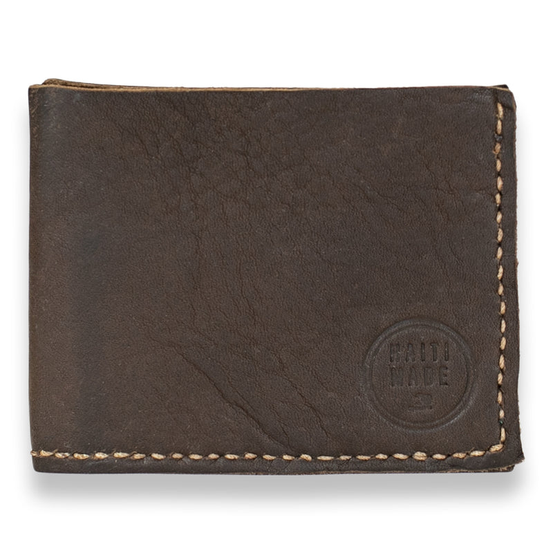 Svelte Bifold Wallet