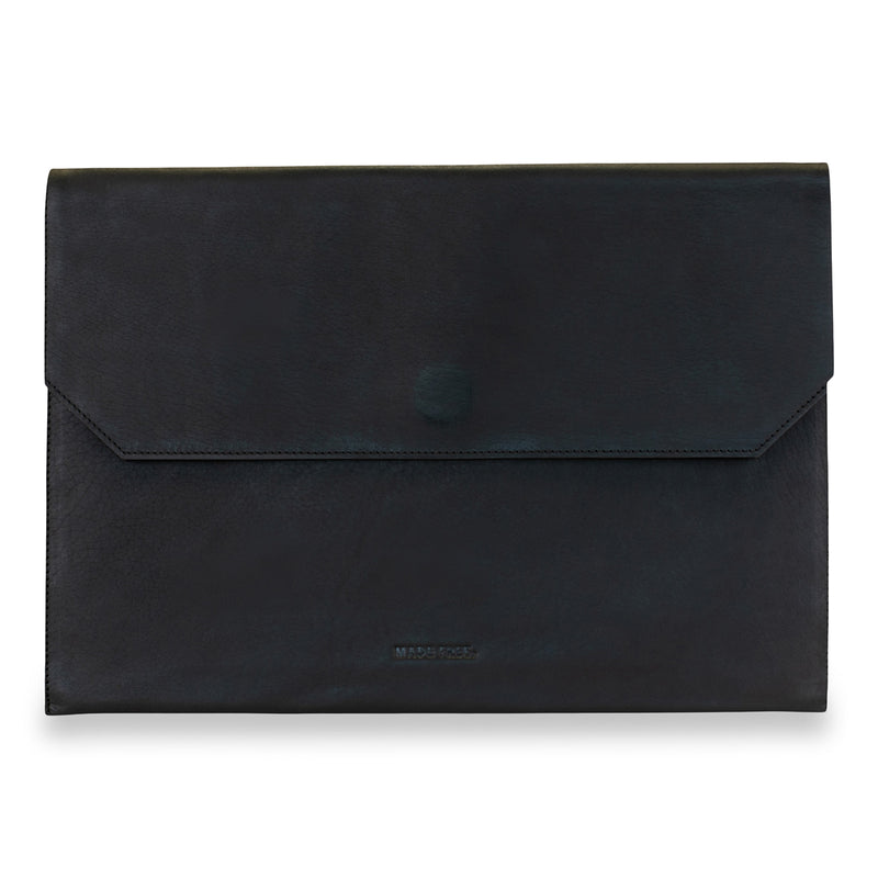 Leather Laptop Case 13-inch