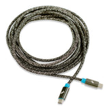 PowerKnit USB-C to Lightning Cable