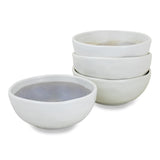 Small Artisan Bowls Set of Four