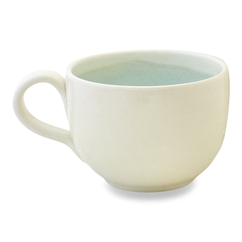 Artisan Soup Mug