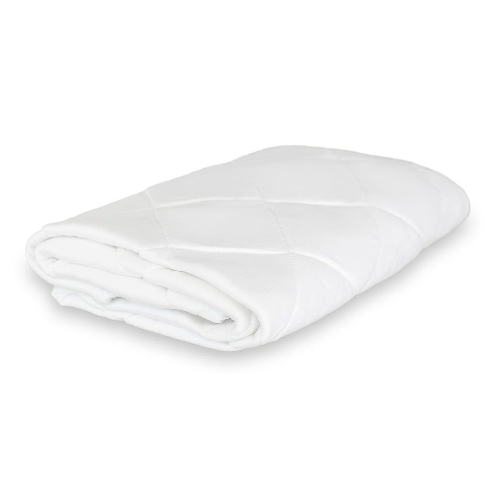 Bamboo Crib Mattress Protector Gifts for Good