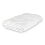 Bamboo Crib Mattress Protector