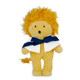 Stuffed Oba Lion