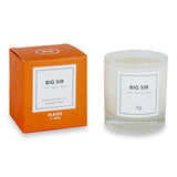 Big Sir 6 Oz. Candle