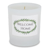 Welcome Home Candle