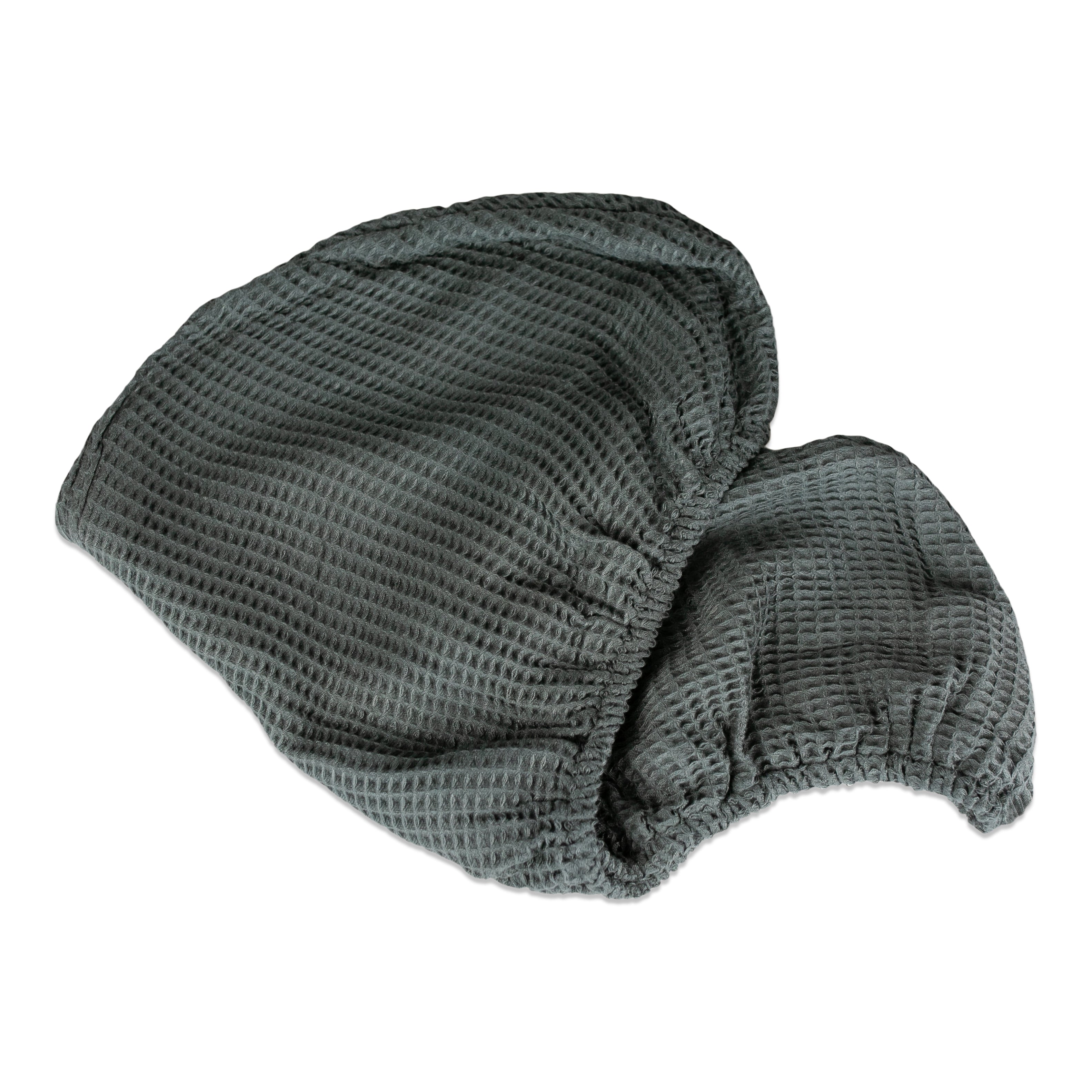 Waffle Hair Towel Gifts for Good