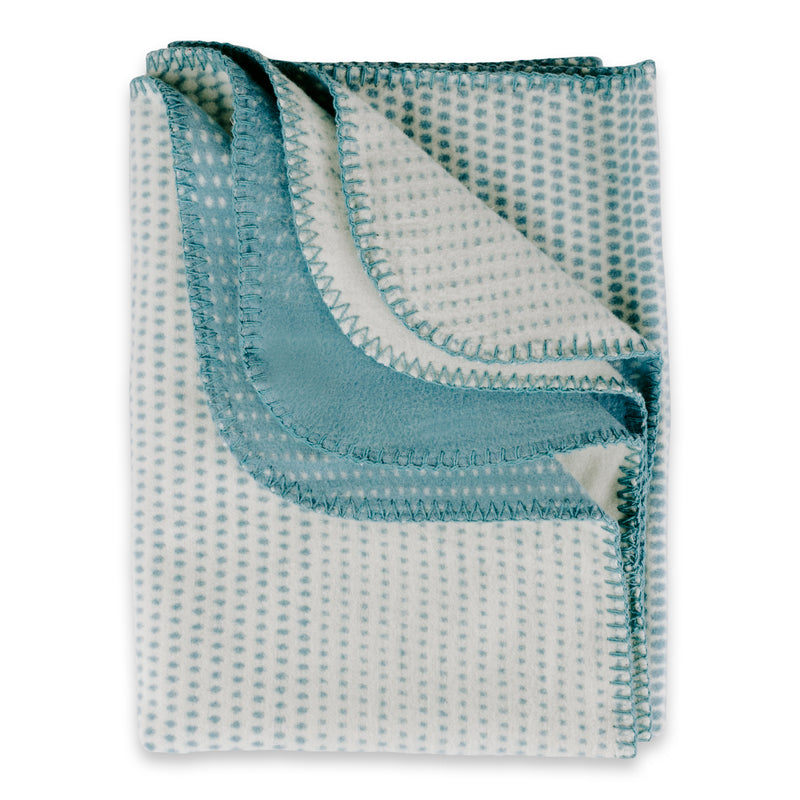 Nurturing Confidence Small Throw Blanket