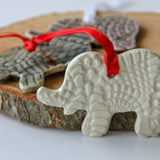 Elephant Ornament