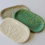 Ceramic Soap Dish