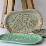 Ceramic Soap Dish