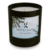 Gifts for Good Palm Tree Candle